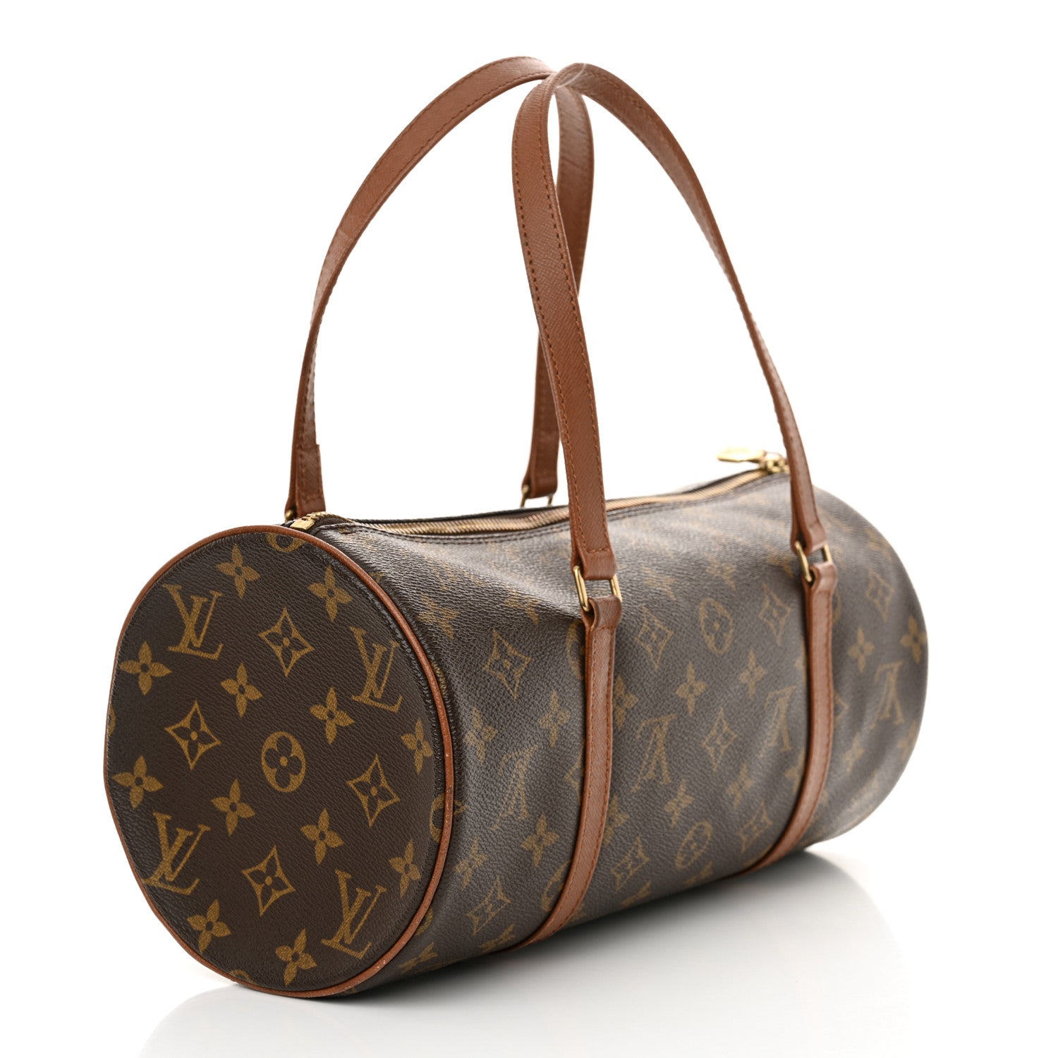 Louis Vuitton Monogram Papillon 30 3 of 13