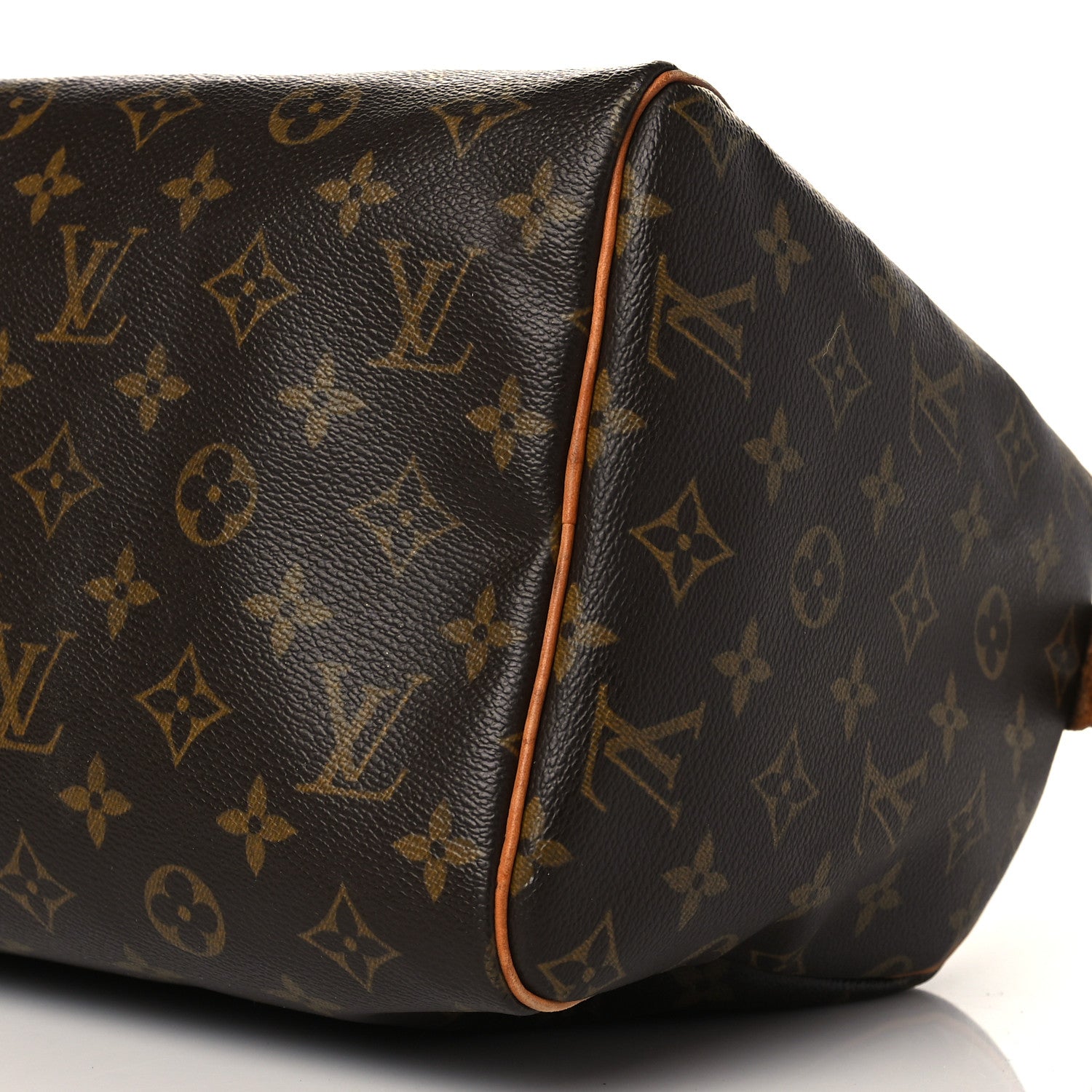 Louis Vuitton Monogram Speedy 30 8 of 9