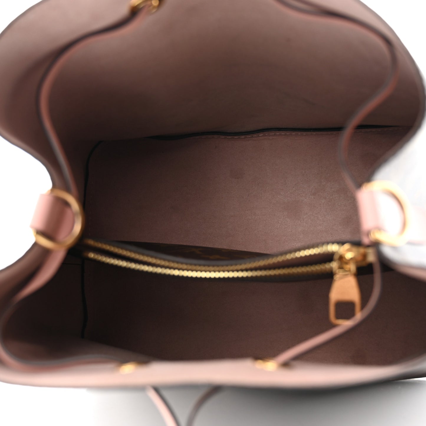 Monogram Neonoe MM Rose Poudre