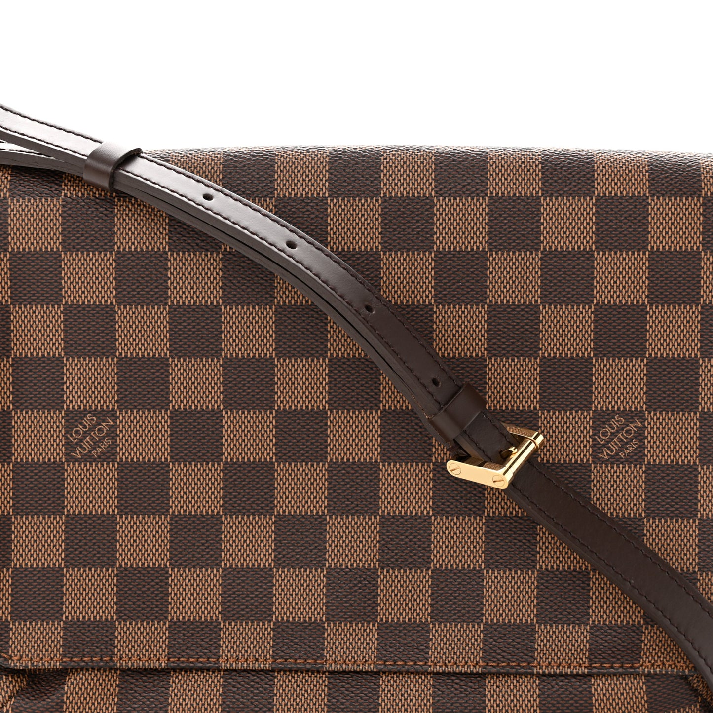 Damier Ebene Musette Tango