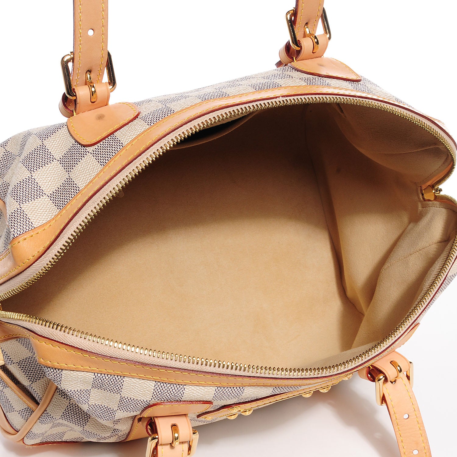 Louis Vuitton Damier Azur Berkeley 5 of 7