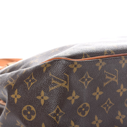 Louis Vuitton Monogram Batignolles Vertical 13 of 18