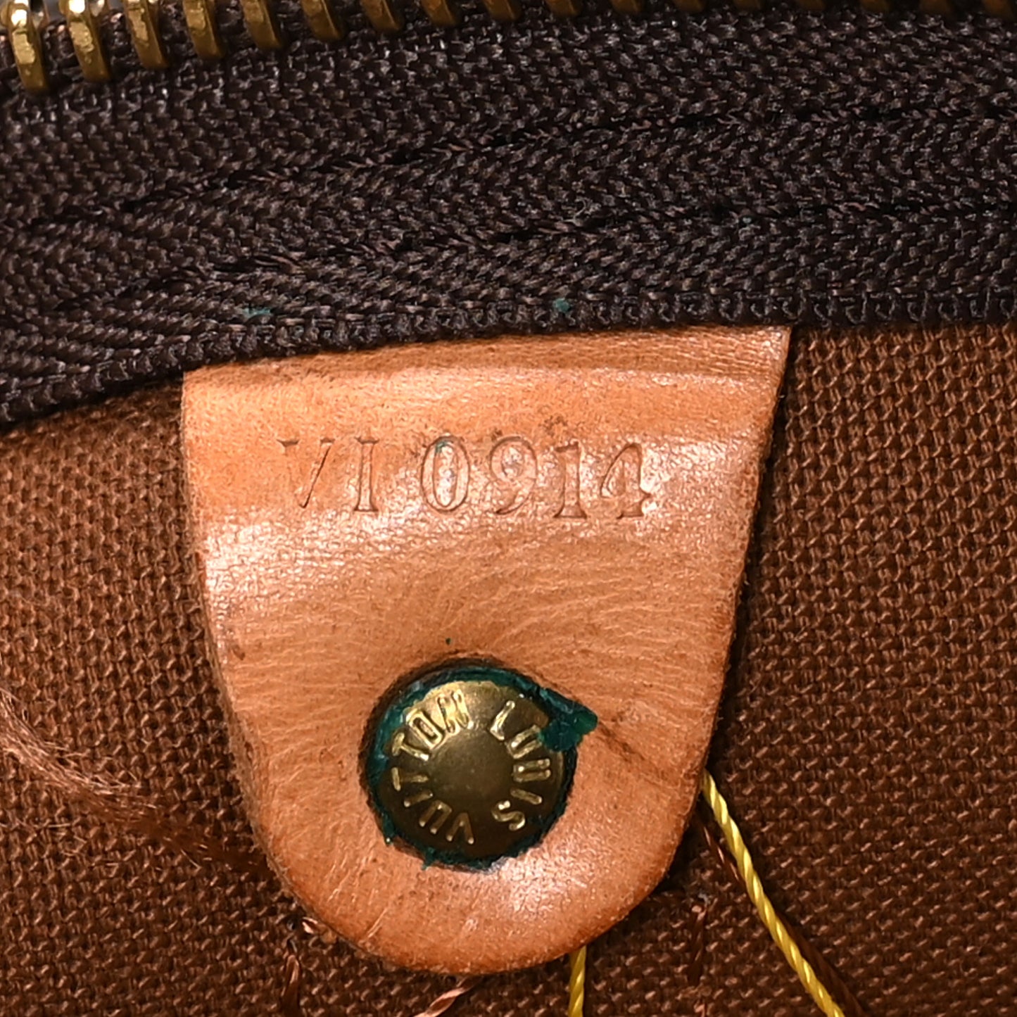Monogram Keepall 60