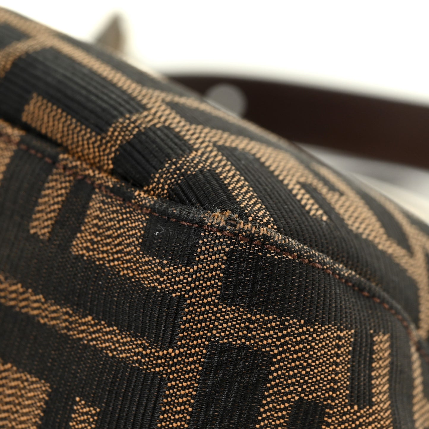 Zucca Baguette Brown