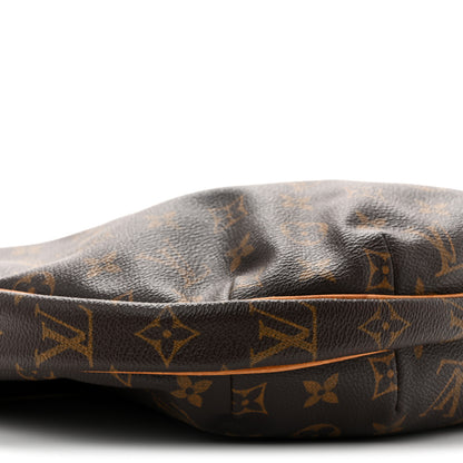Louis Vuitton Monogram Croissant MM 9 of 15