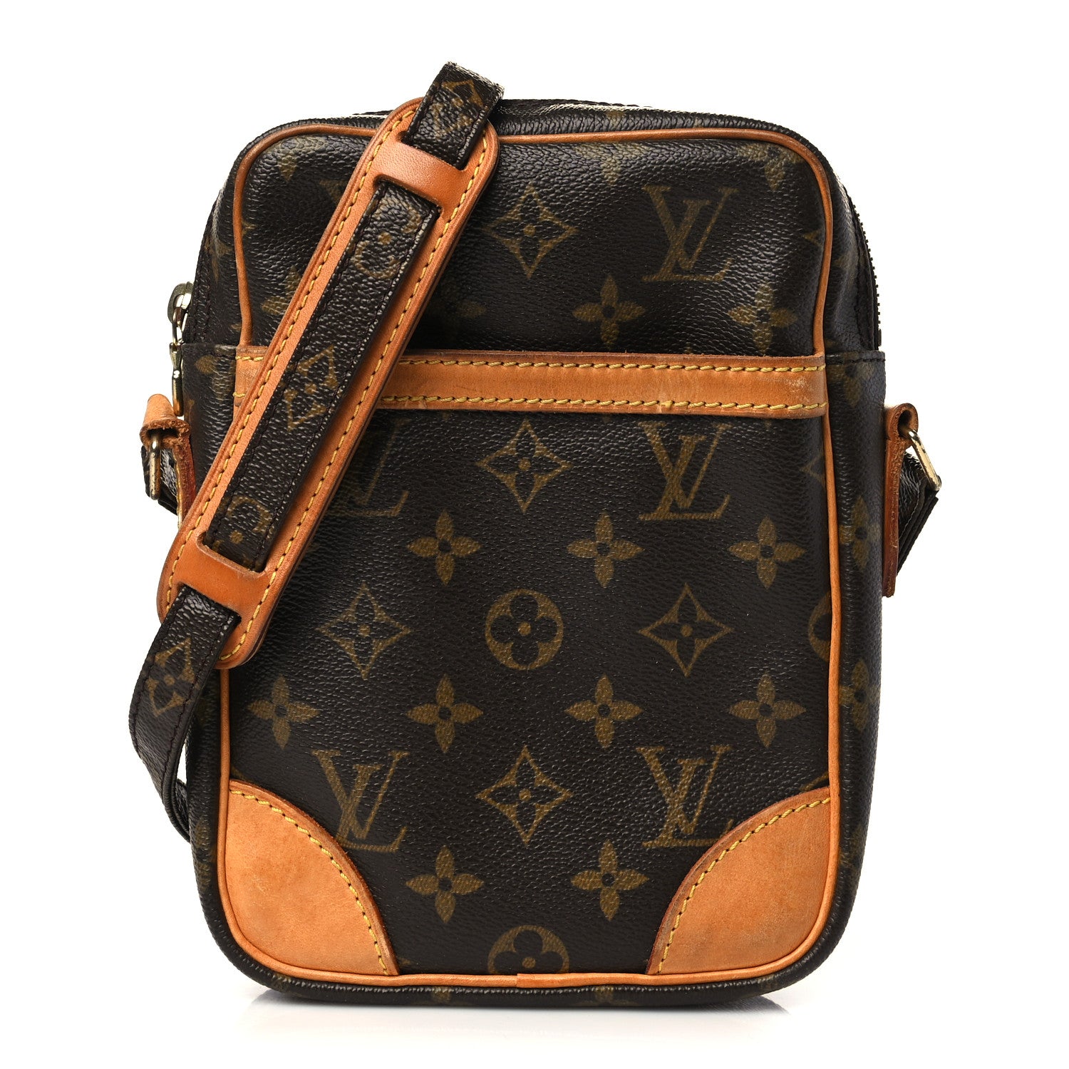 Louis Vuitton Monogram Danube 21 1 of 6