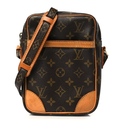 Louis Vuitton Monogram Danube 21 1 of 6