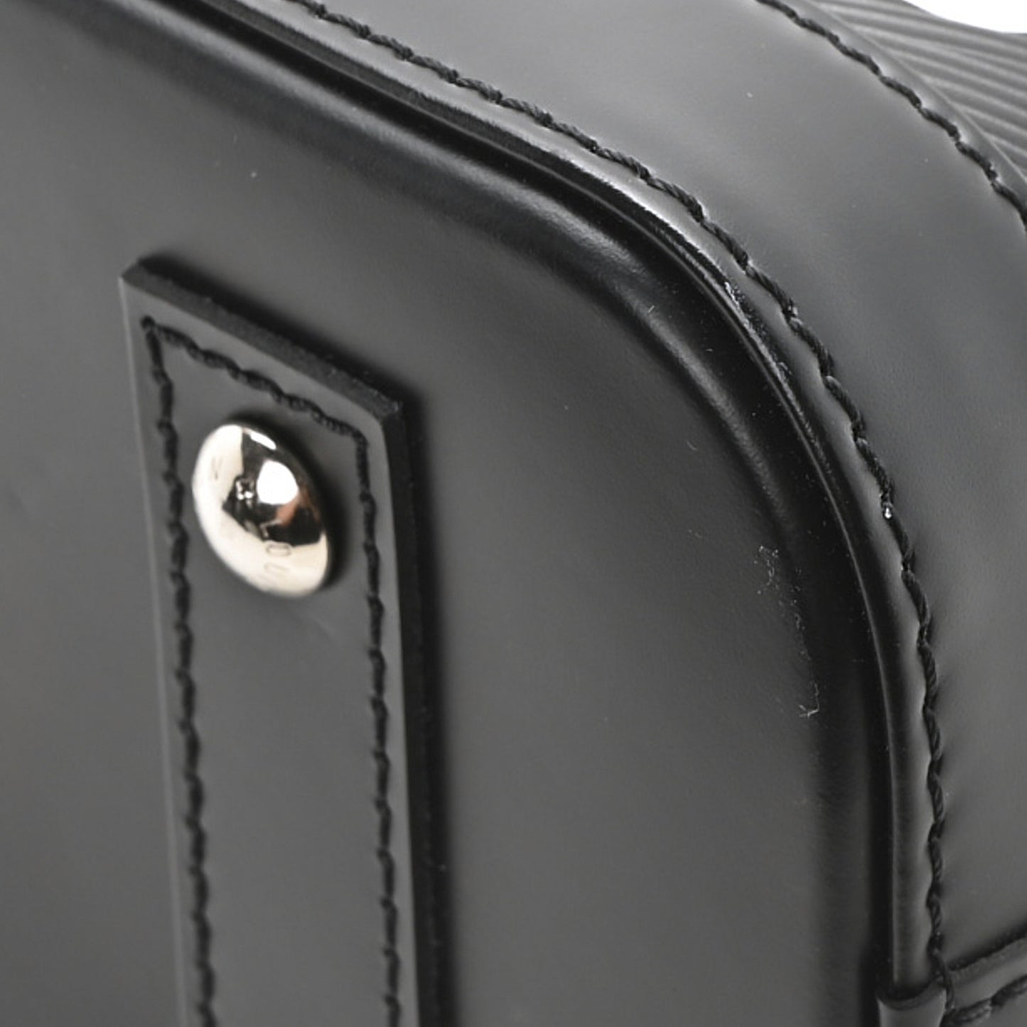 X YK Epi Alma BB Black White