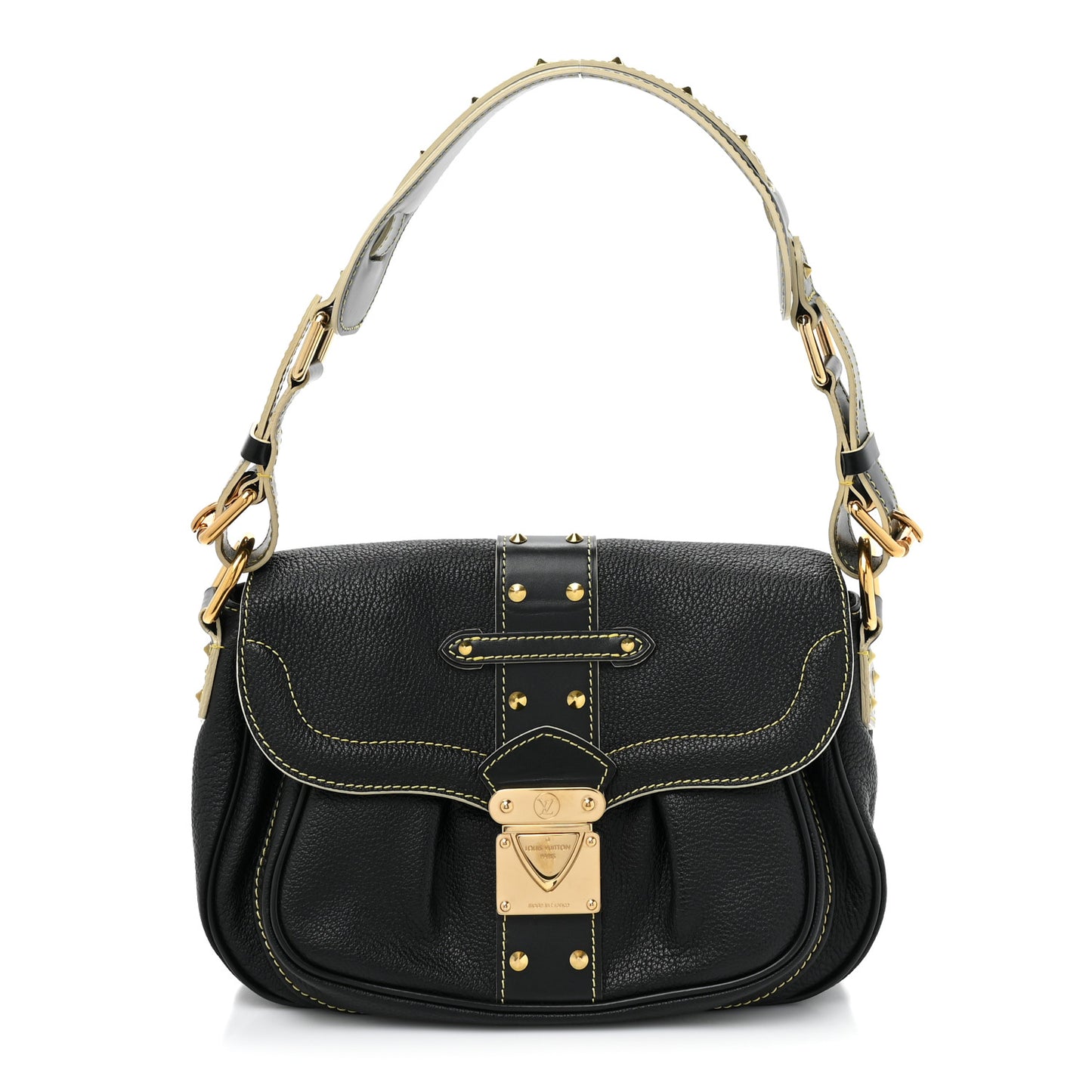 Suhali Le Confident Black