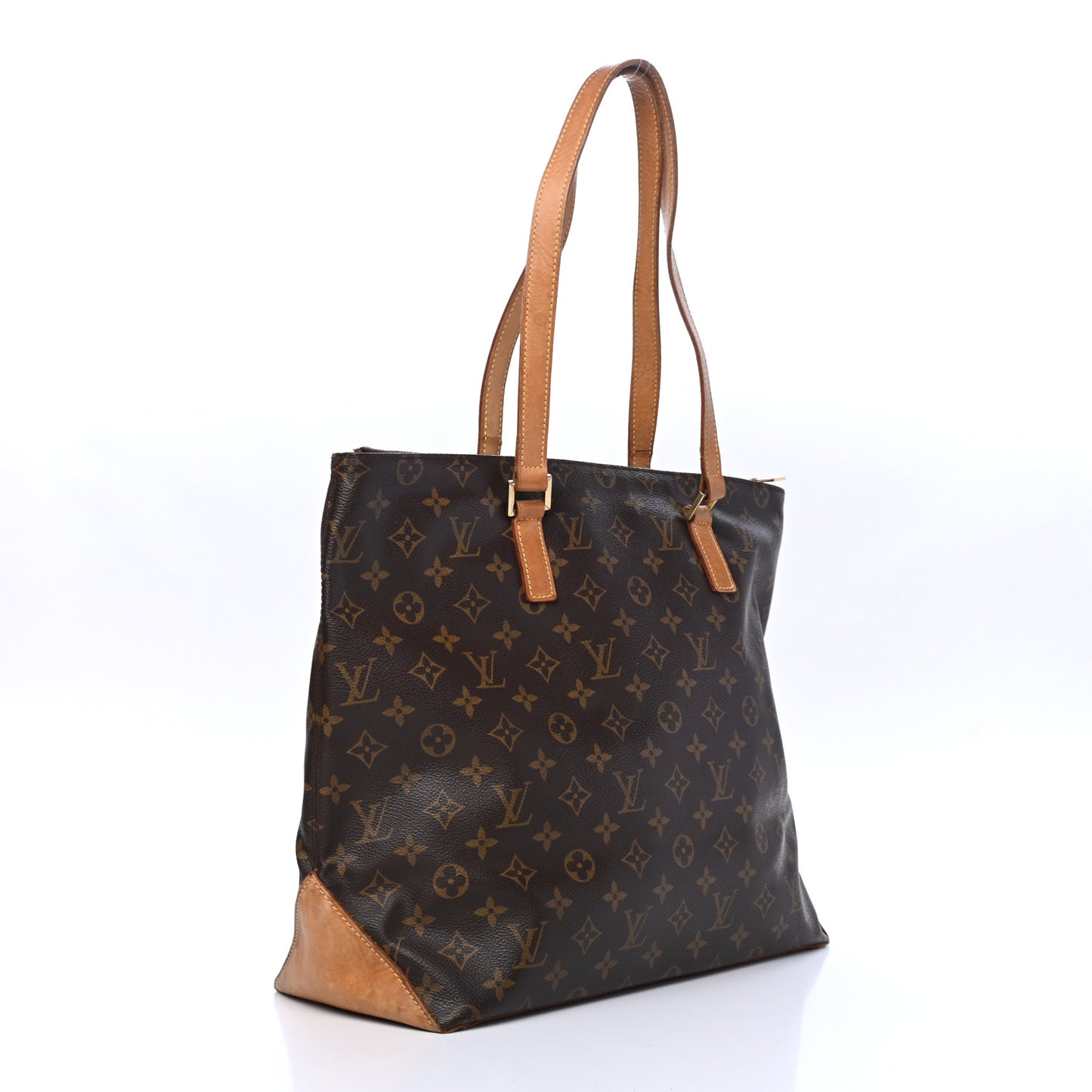Monogram Cabas Mezzo