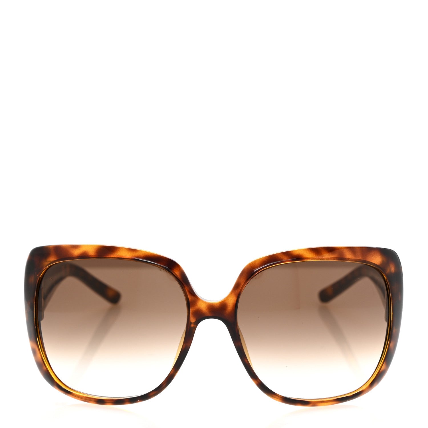 Gucci Acetate GG Sunglasses 3163S Tortoise 2 of 7