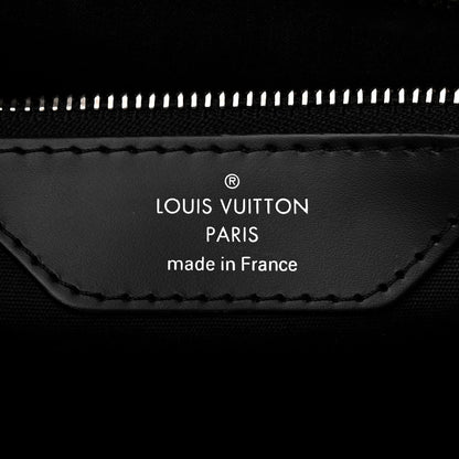 Louis Vuitton Epi Brea MM Black 6 of 11