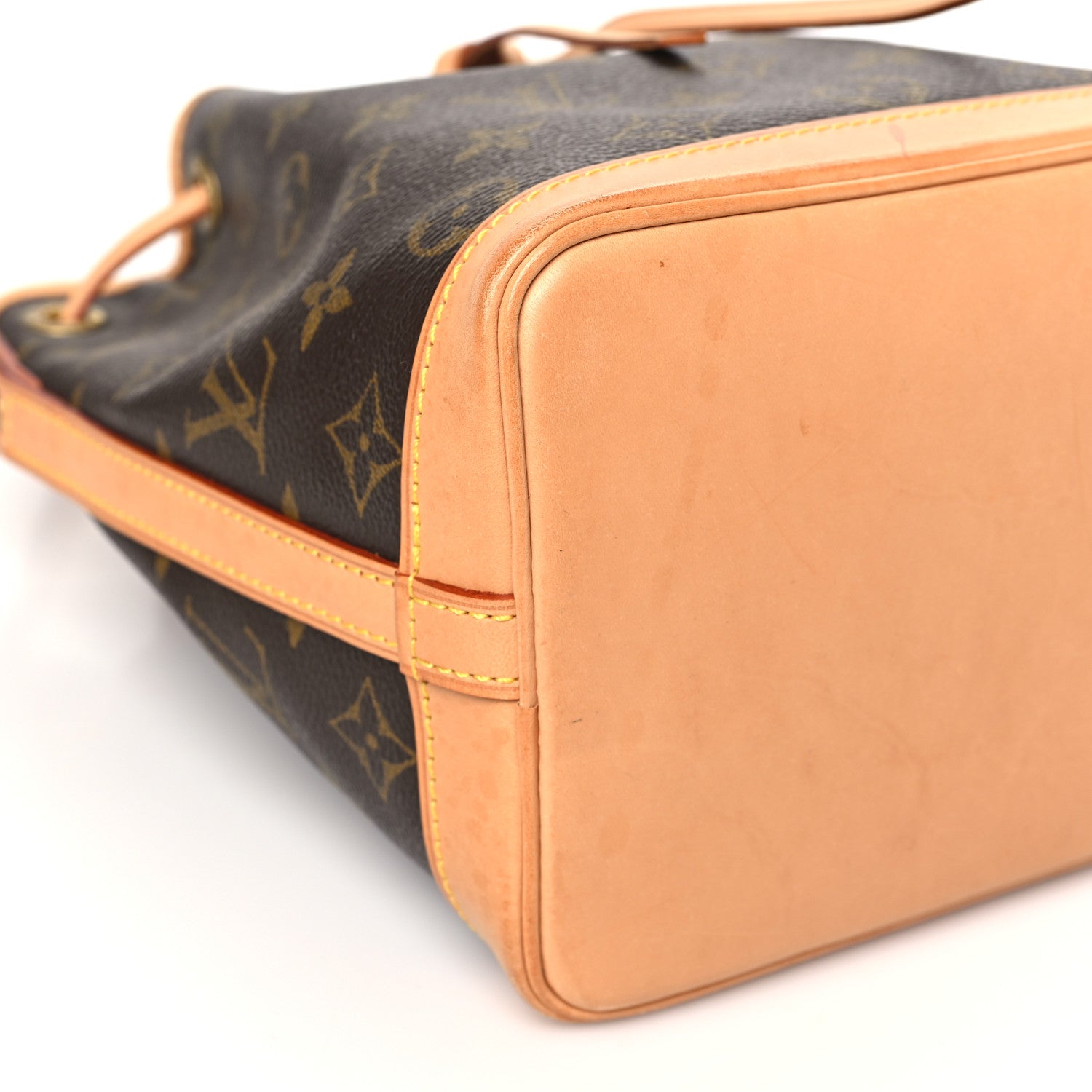Louis Vuitton Monogram Mini Noe 8 of 12
