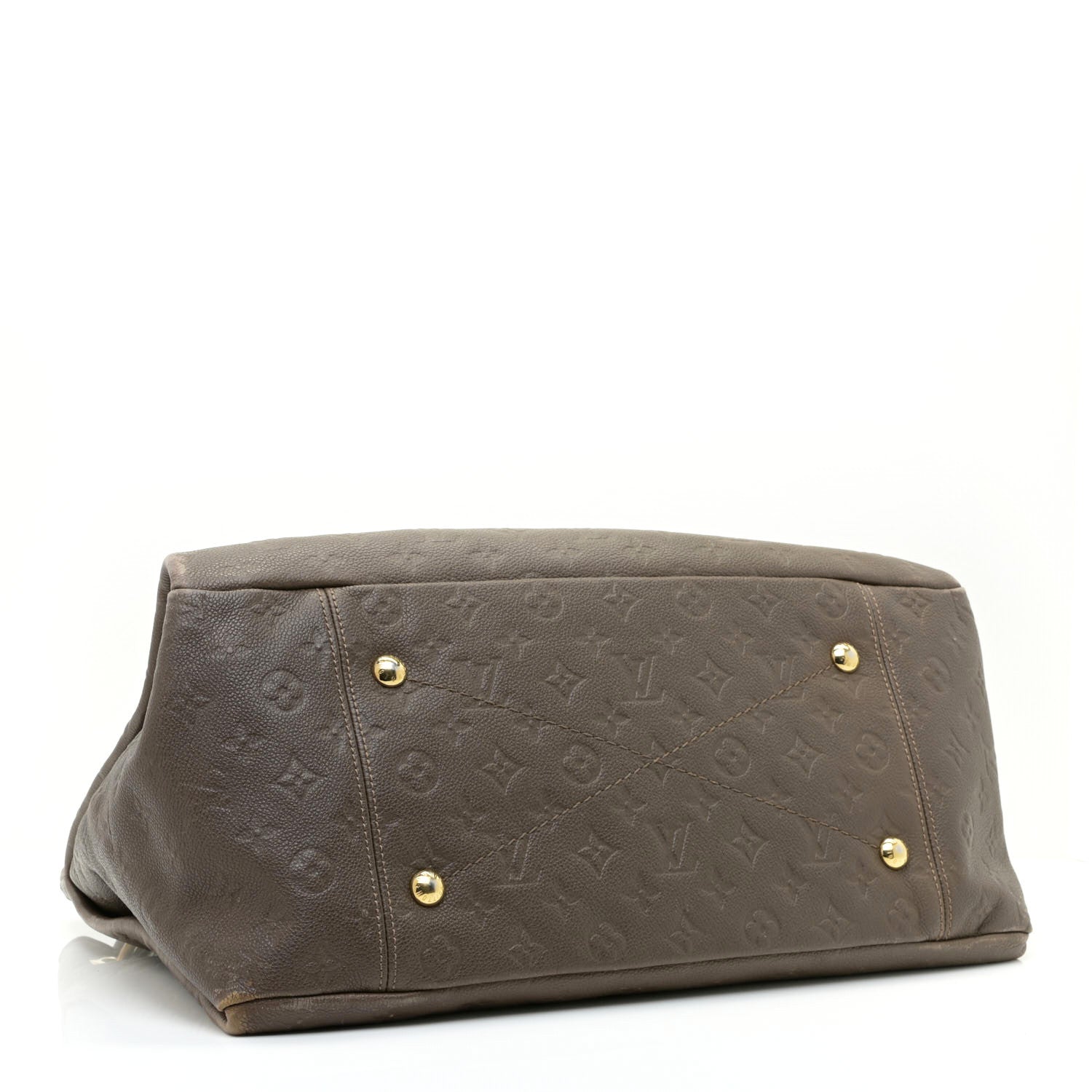 Louis Vuitton Empreinte Artsy MM Ombre 4 of 18