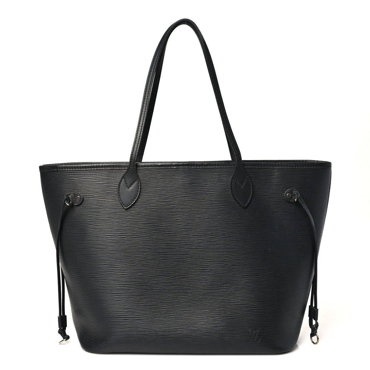 Epi Neverfull MM Black