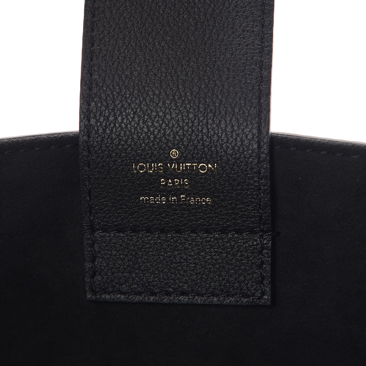 Damier Ebene LV Riverside Black