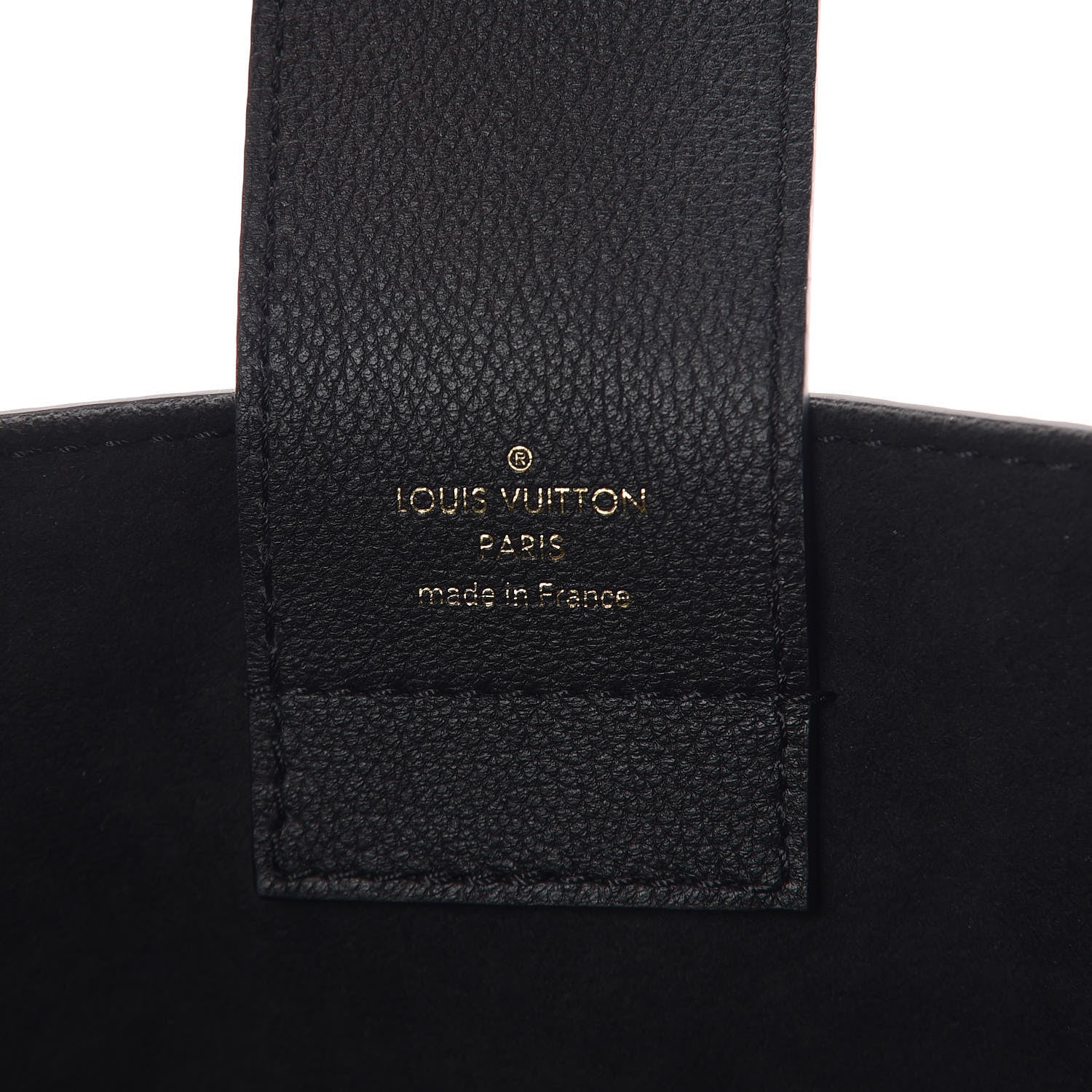 Louis Vuitton Damier Ebene LV Riverside Black 7 of 9