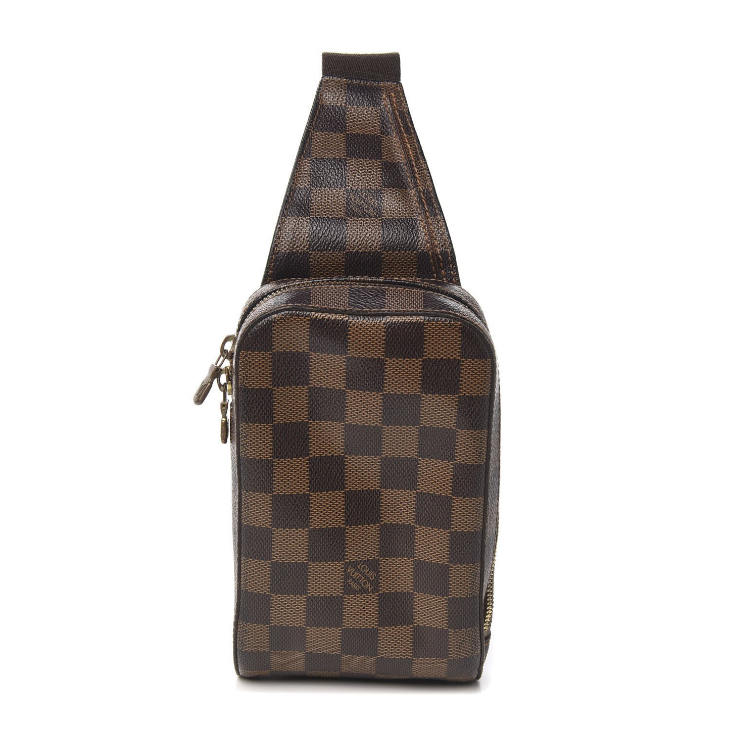 Damier Ebene Geronimos