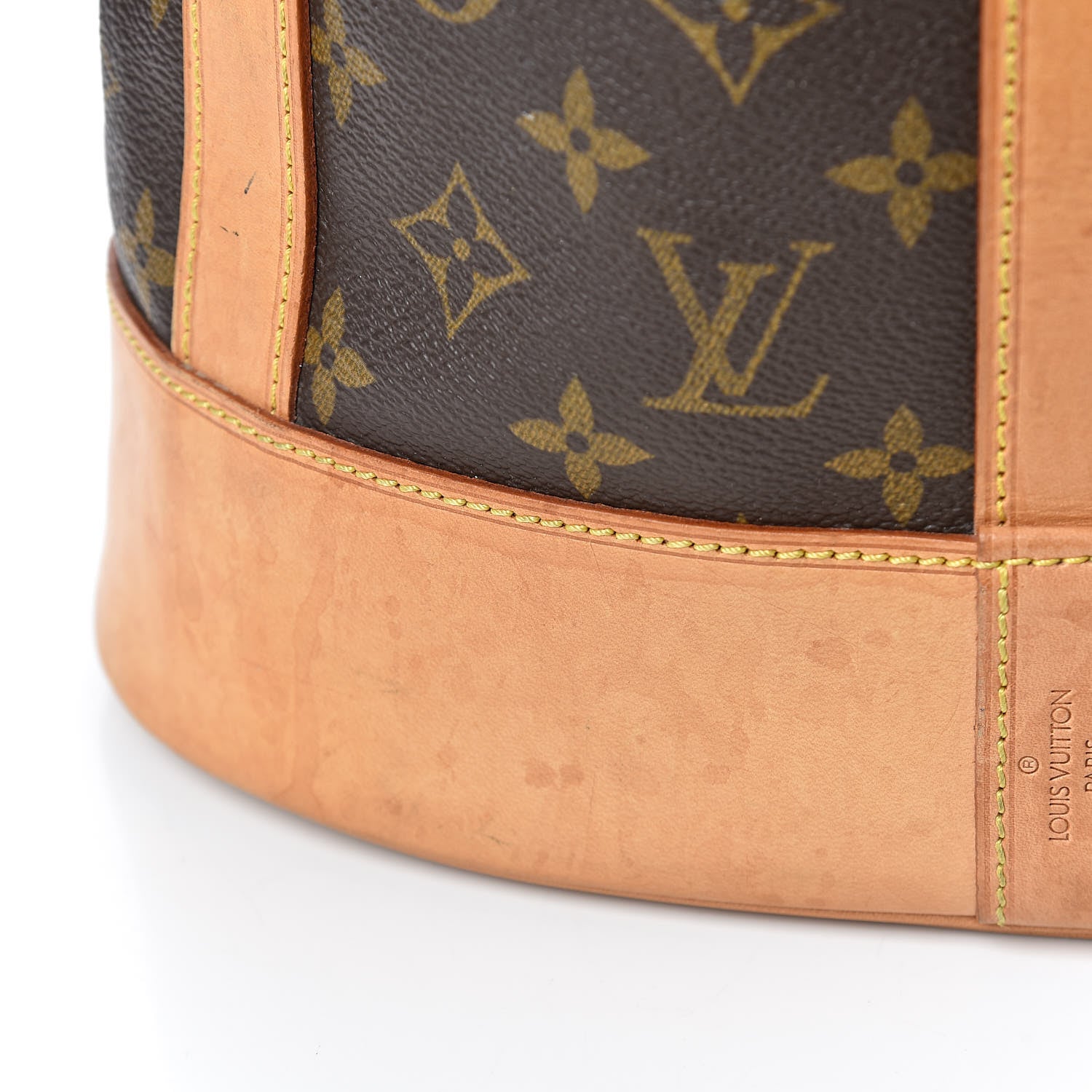 Louis Vuitton Monogram Randonnee PM 8 of 11