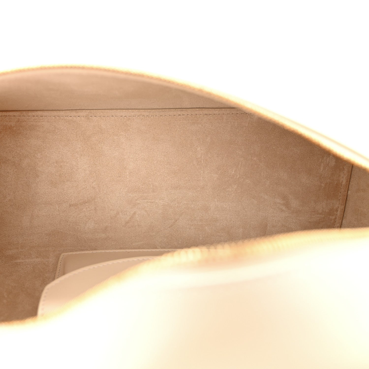 Loro Piana Smooth Calfskin Extra Bag L27 Sunday Morning 5 of 9