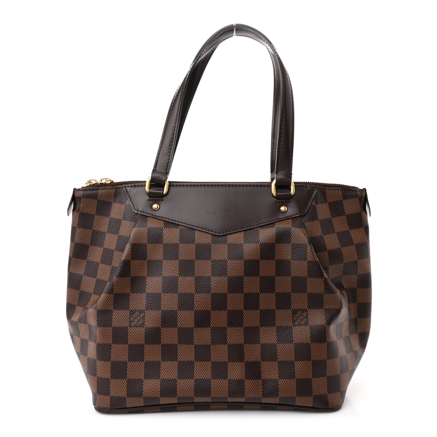 Damier Ebene Westminster PM