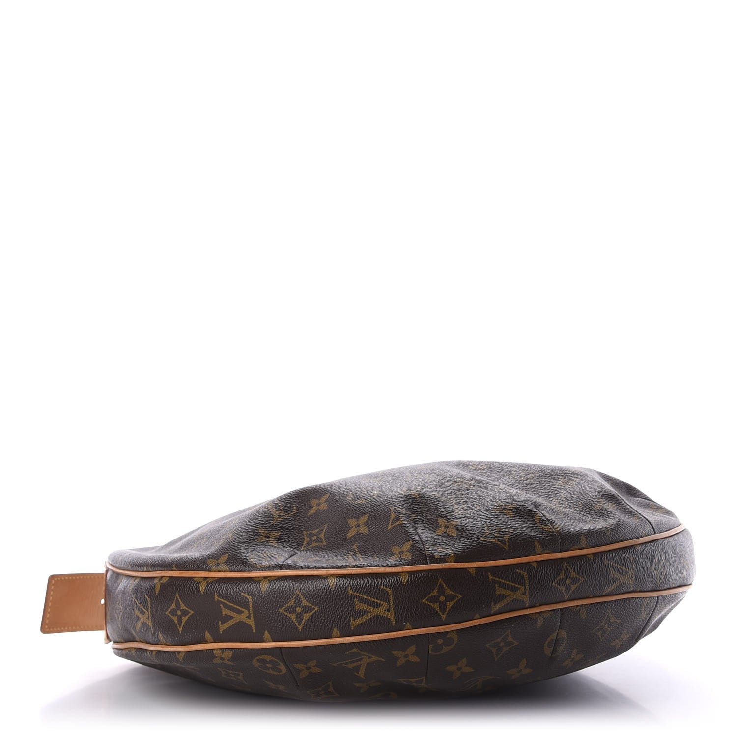 Louis Vuitton Monogram Croissant GM 4 of 12