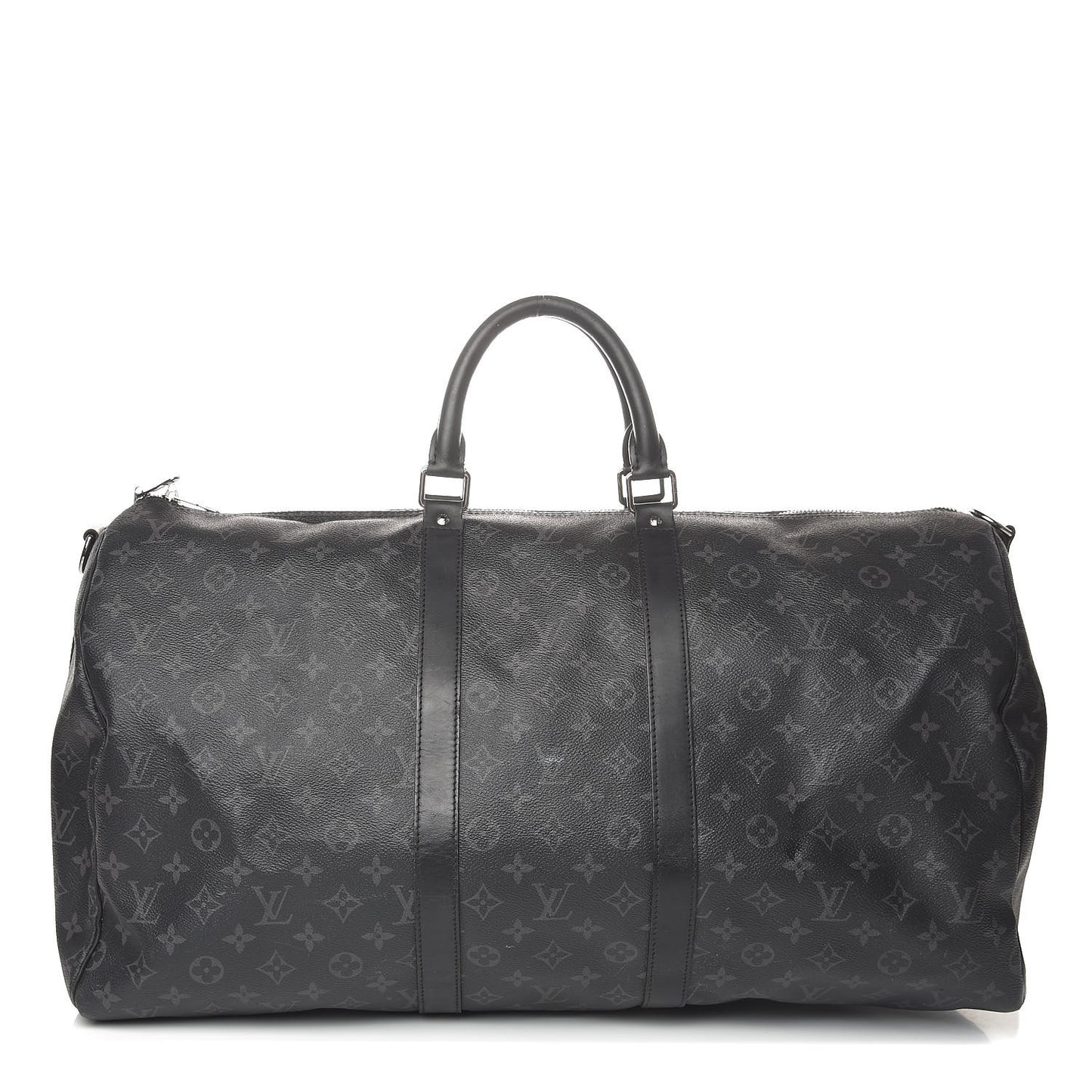 Monogram Eclipse Keepall Bandouliere 55