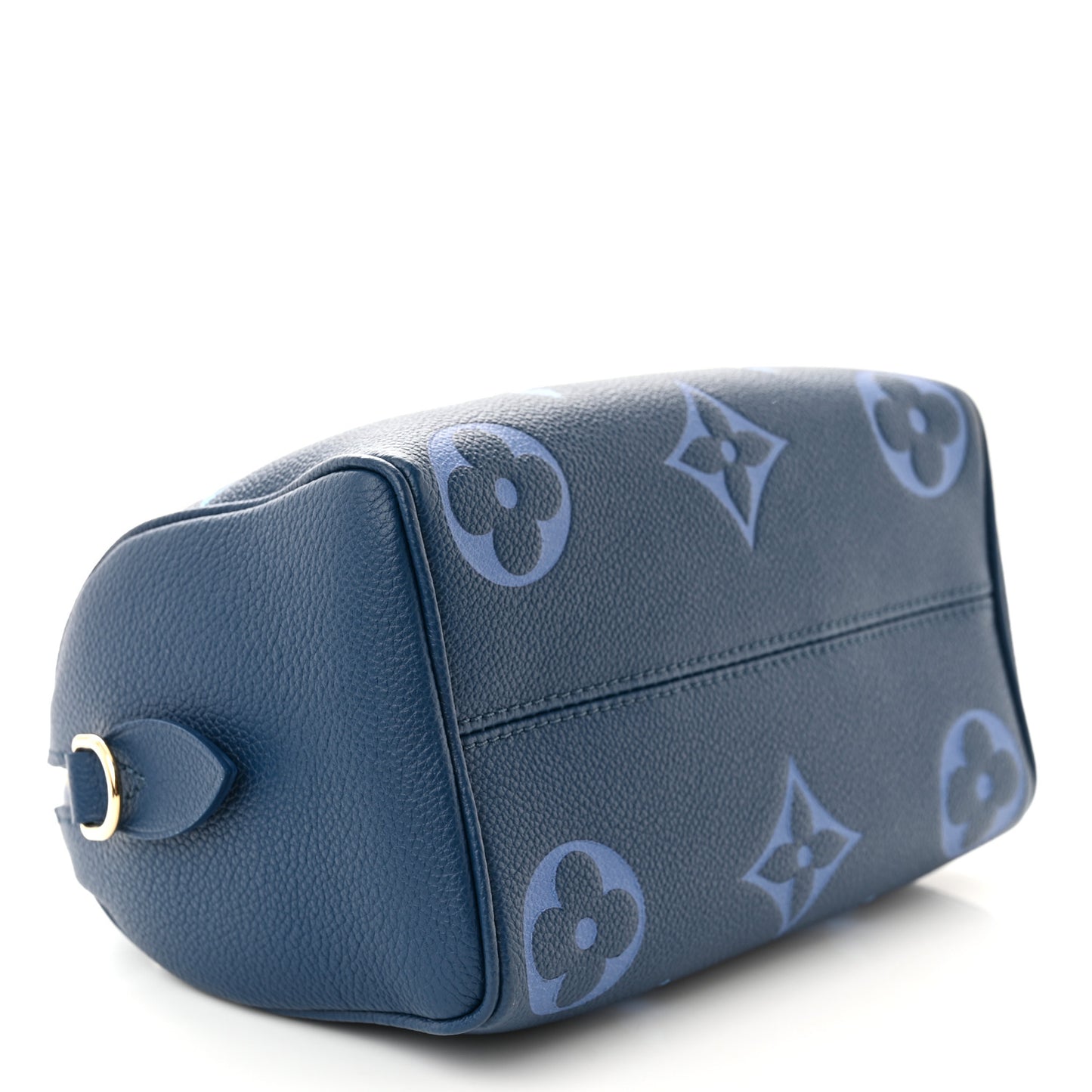 Empreinte Monogram Giant Speedy Bandouliere 20 Degrade Blue