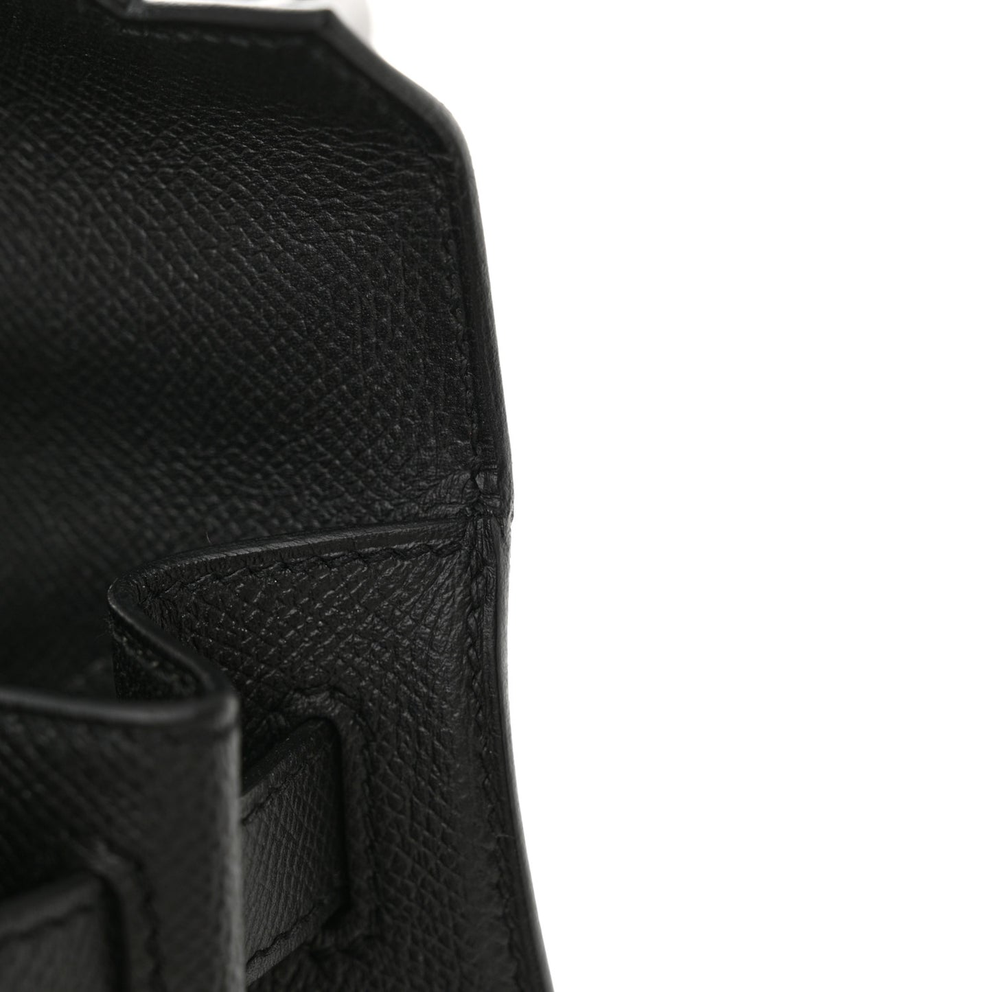 Epsom Kelly Sellier 28 Black