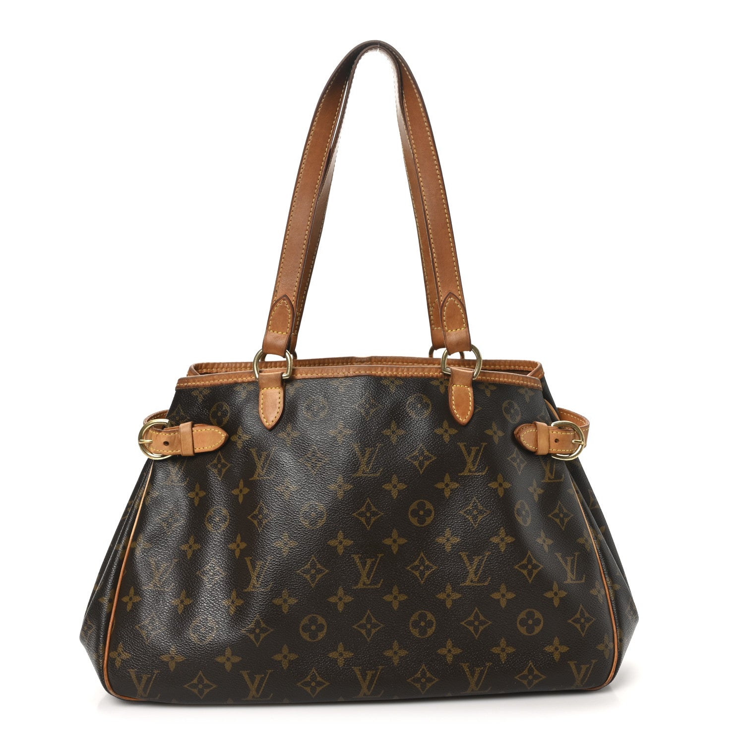 Louis Vuitton Monogram Batignolles Horizontal 1 of 11