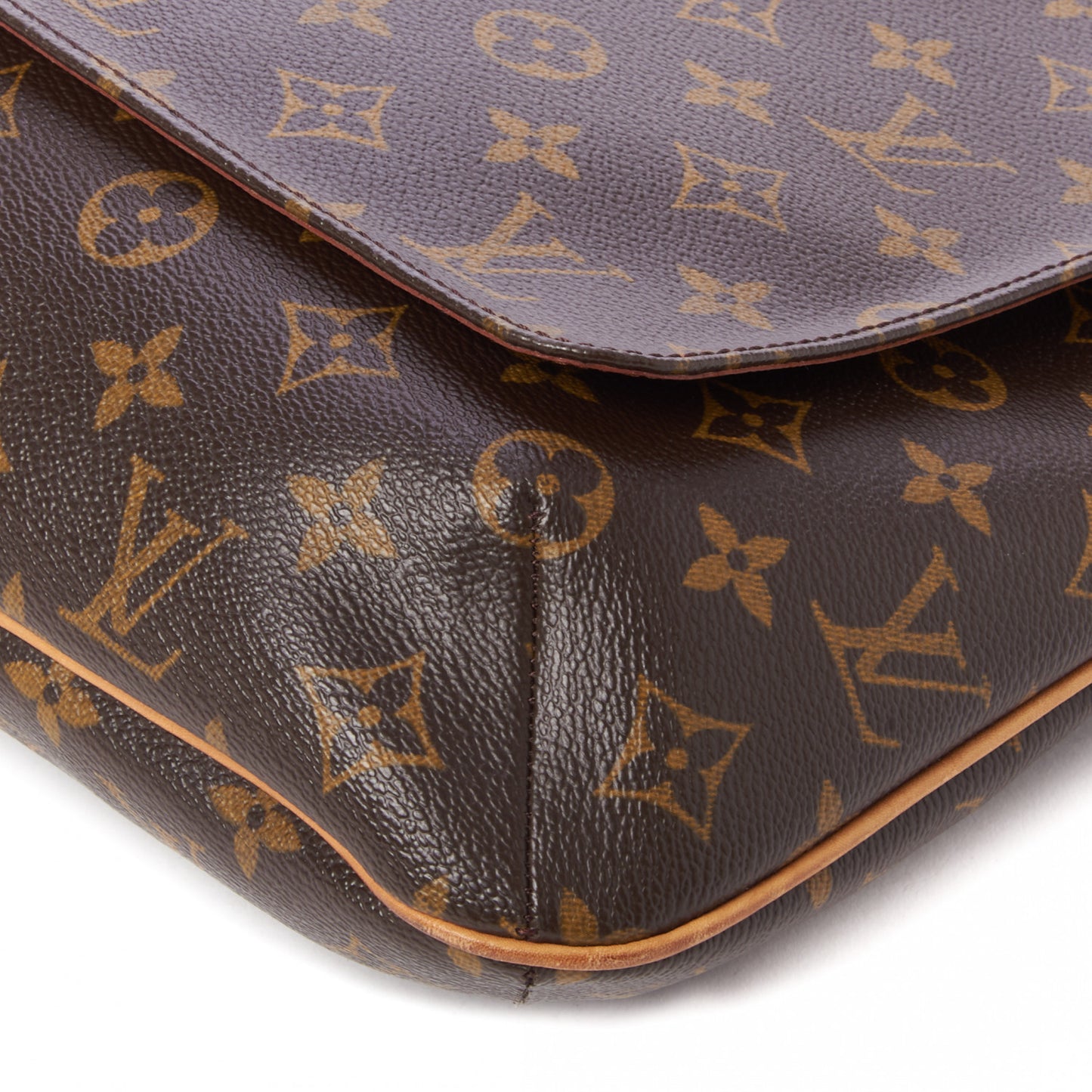 Monogram Musette GM