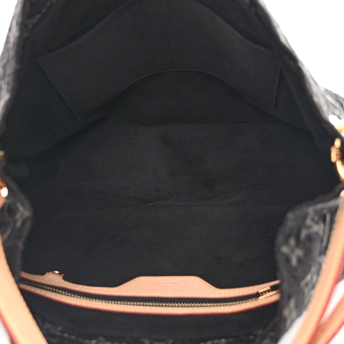 Denim Daily PM Black