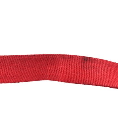 Louis Vuitton Bengale Inventeur Belt 90 36 Red 6 of 7