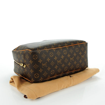 Louis Vuitton Monogram Deauville 4 of 7