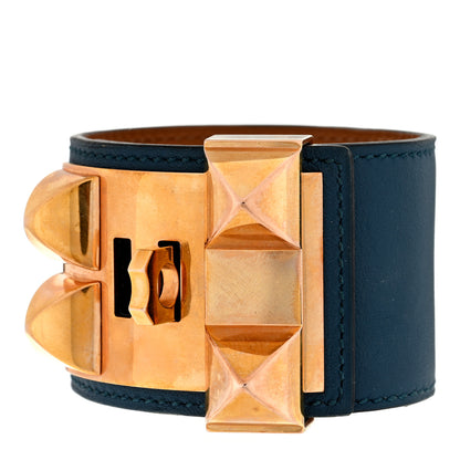 Hermes Swift Collier De Chien CDC Bracelet S Colvert 2 of 4