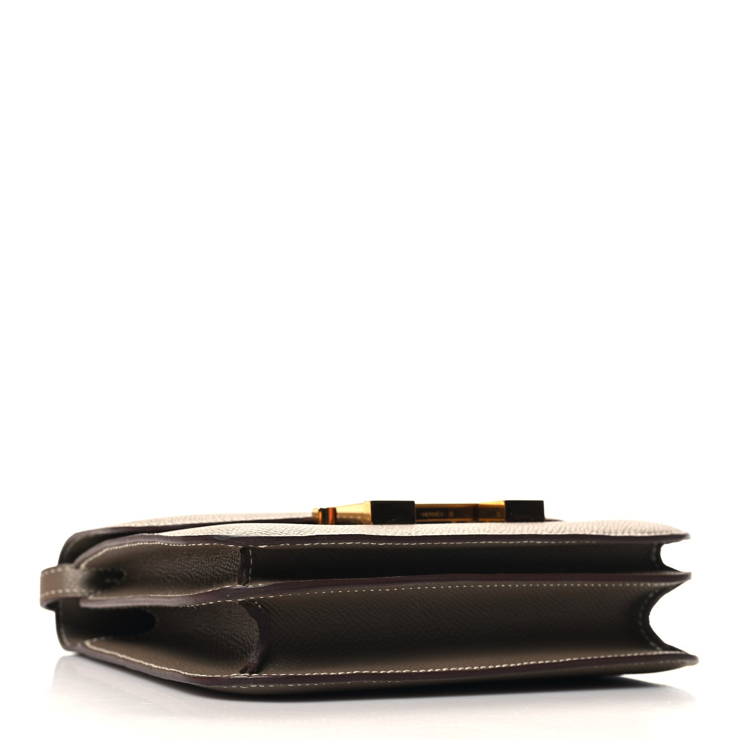 Hermes Epsom Constance 18 Etoupe 5 of 14