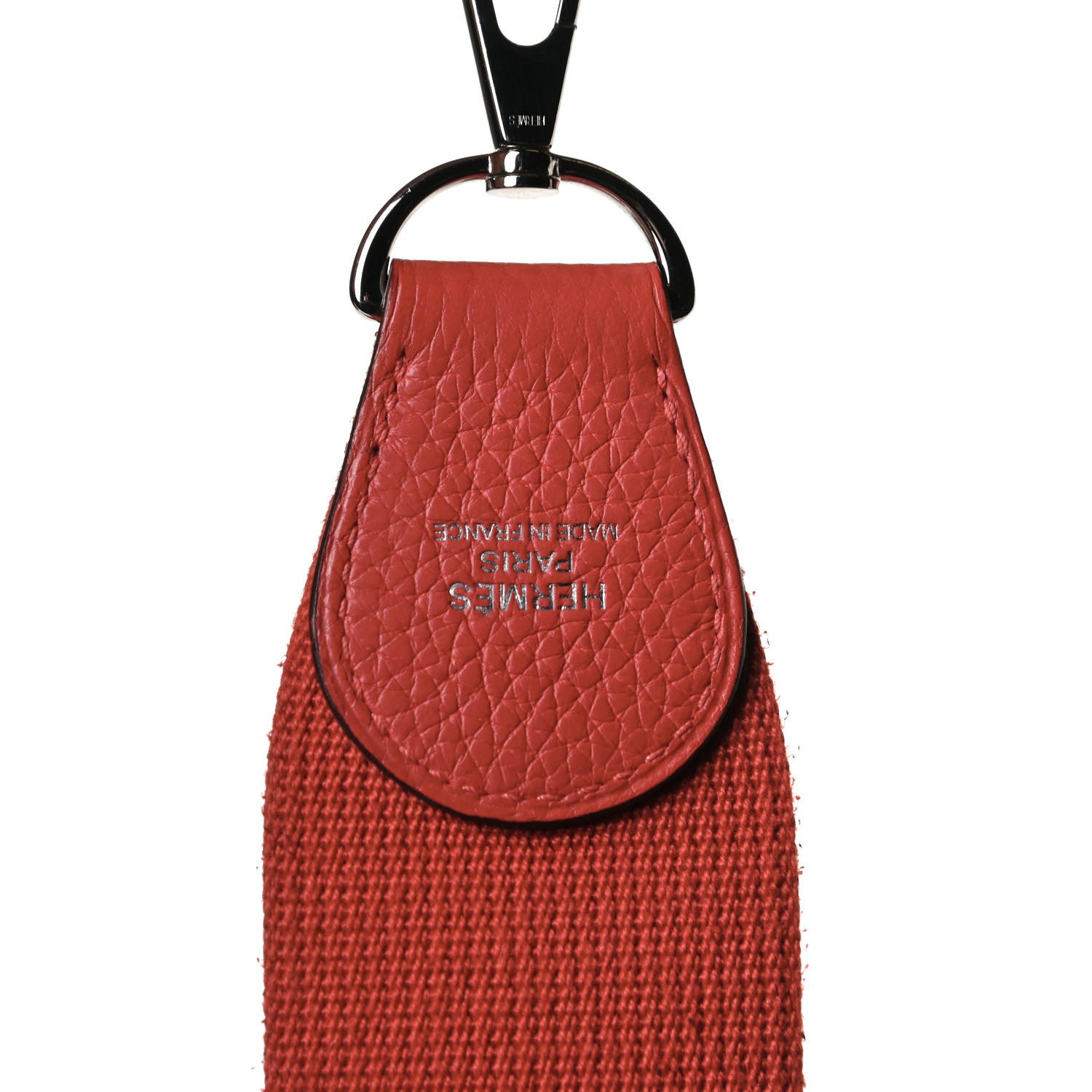 Hermes Taurillon Clemence Evelyne III PM Bougainvillea 7 of 14