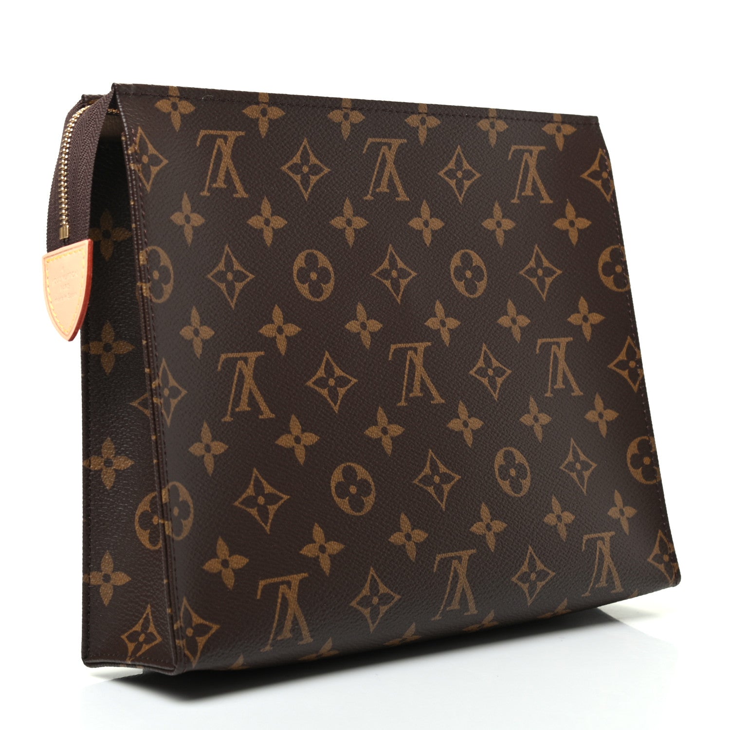 Louis Vuitton Monogram Toiletry Pouch 26 3 of 9