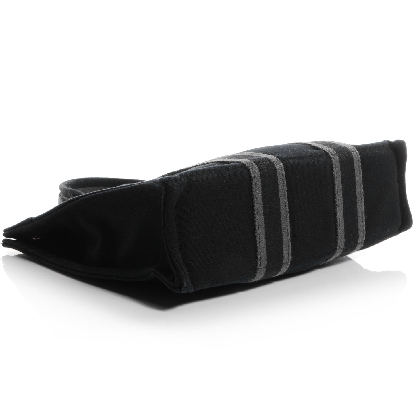 Canvas Fourre Tout PM Black