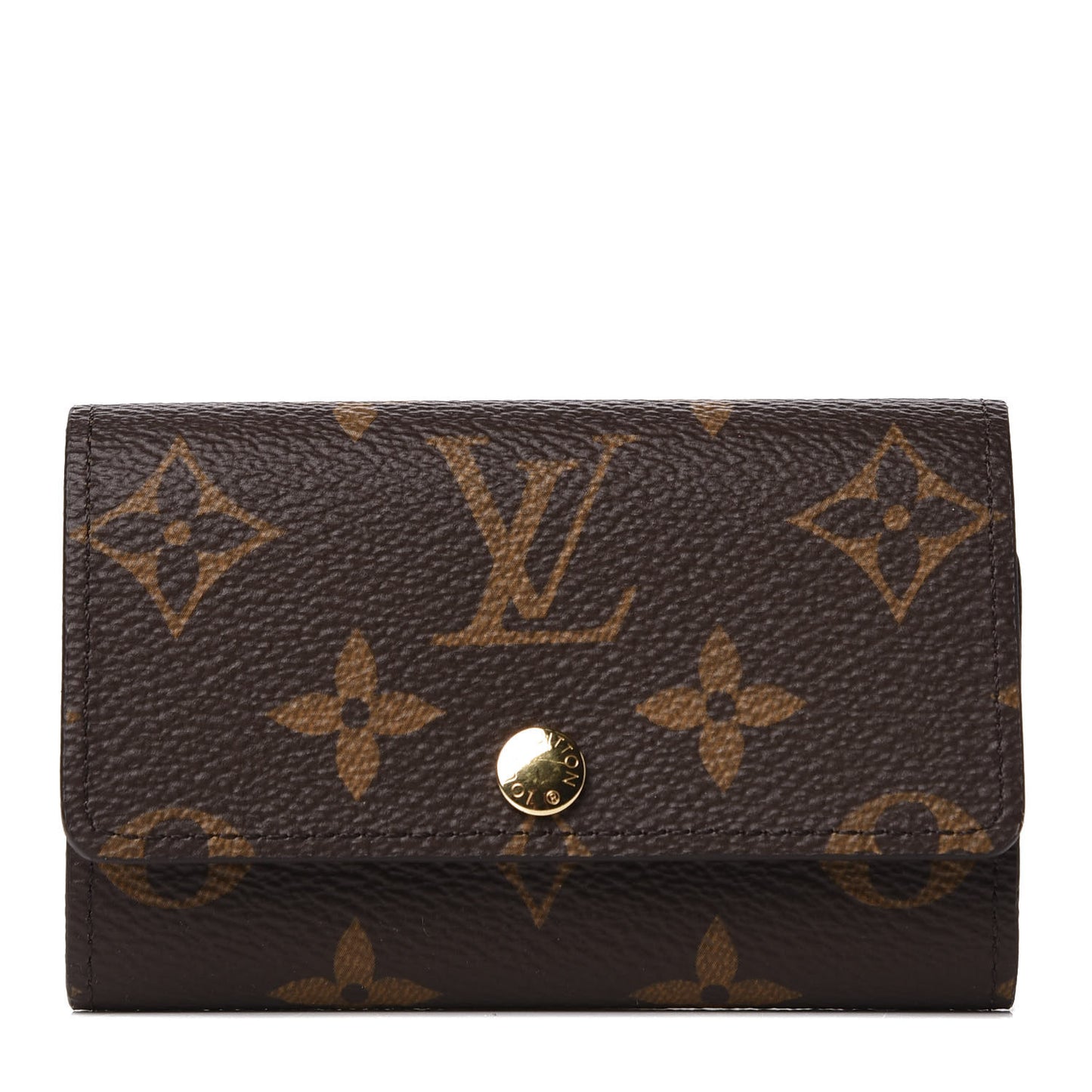 Monogram 6 Key Multicles Holder