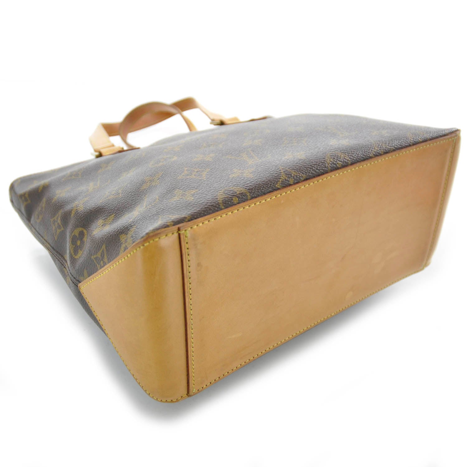 Louis Vuitton Monogram Cabas Piano 4 of 7