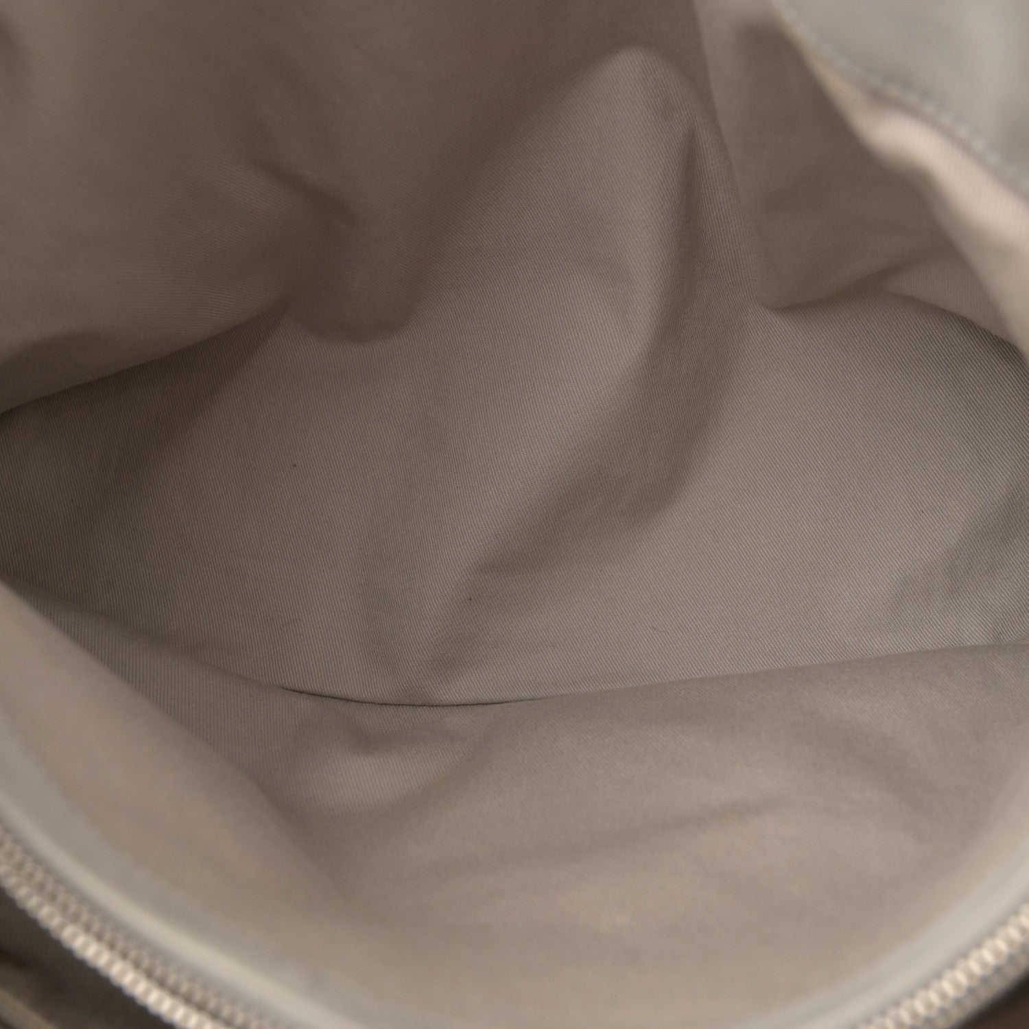 Chanel Iridescent Calfskin Large Sea Hit Tote Grey 5 of 13