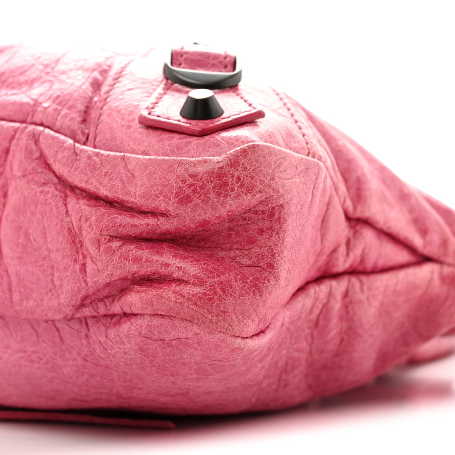 Balenciaga Agneau Classic Hardware First Sorbet 10 of 14