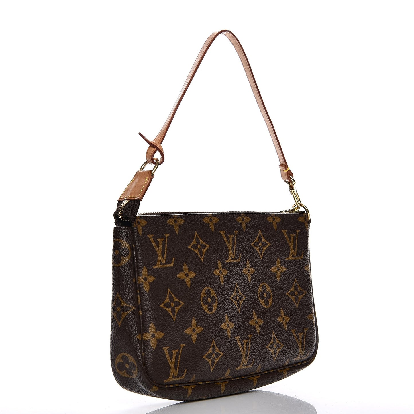 Monogram Pochette Accessories