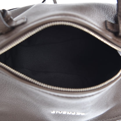 Givenchy Sugar Goatskin Mini Pandora Heather Grey 5 of 7