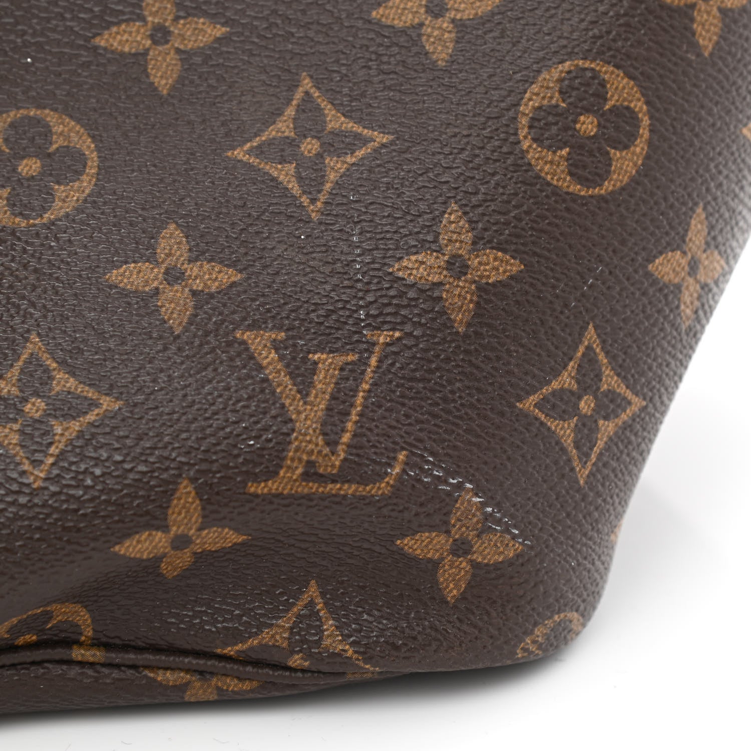 Louis Vuitton Monogram Neo Neverfull GM 18 of 18