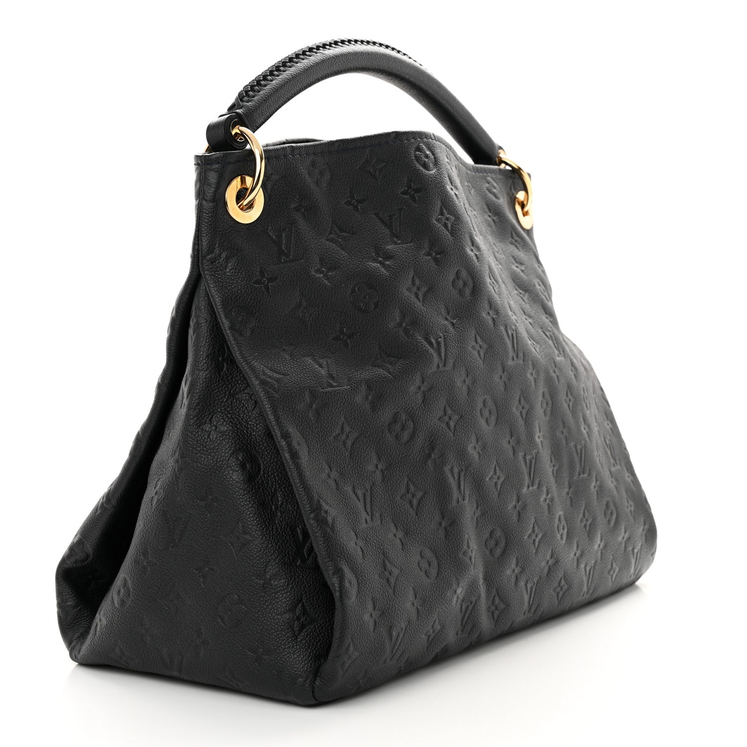 Louis Vuitton Empreinte Artsy MM Infini 3 of 10
