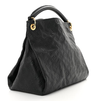 Louis Vuitton Empreinte Artsy MM Infini 3 of 10