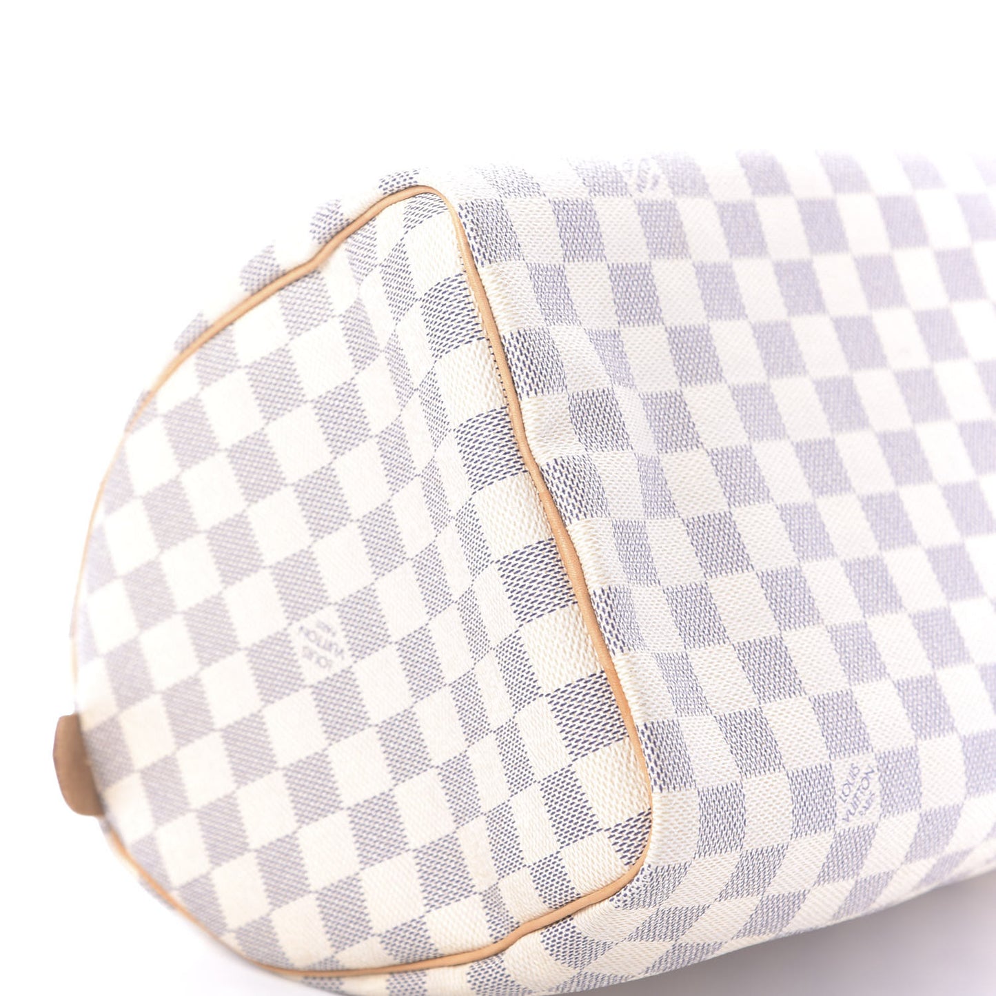 Damier Azur Speedy 30