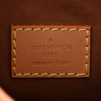 Louis Vuitton Monogram Fold Me Pouch 6 of 9